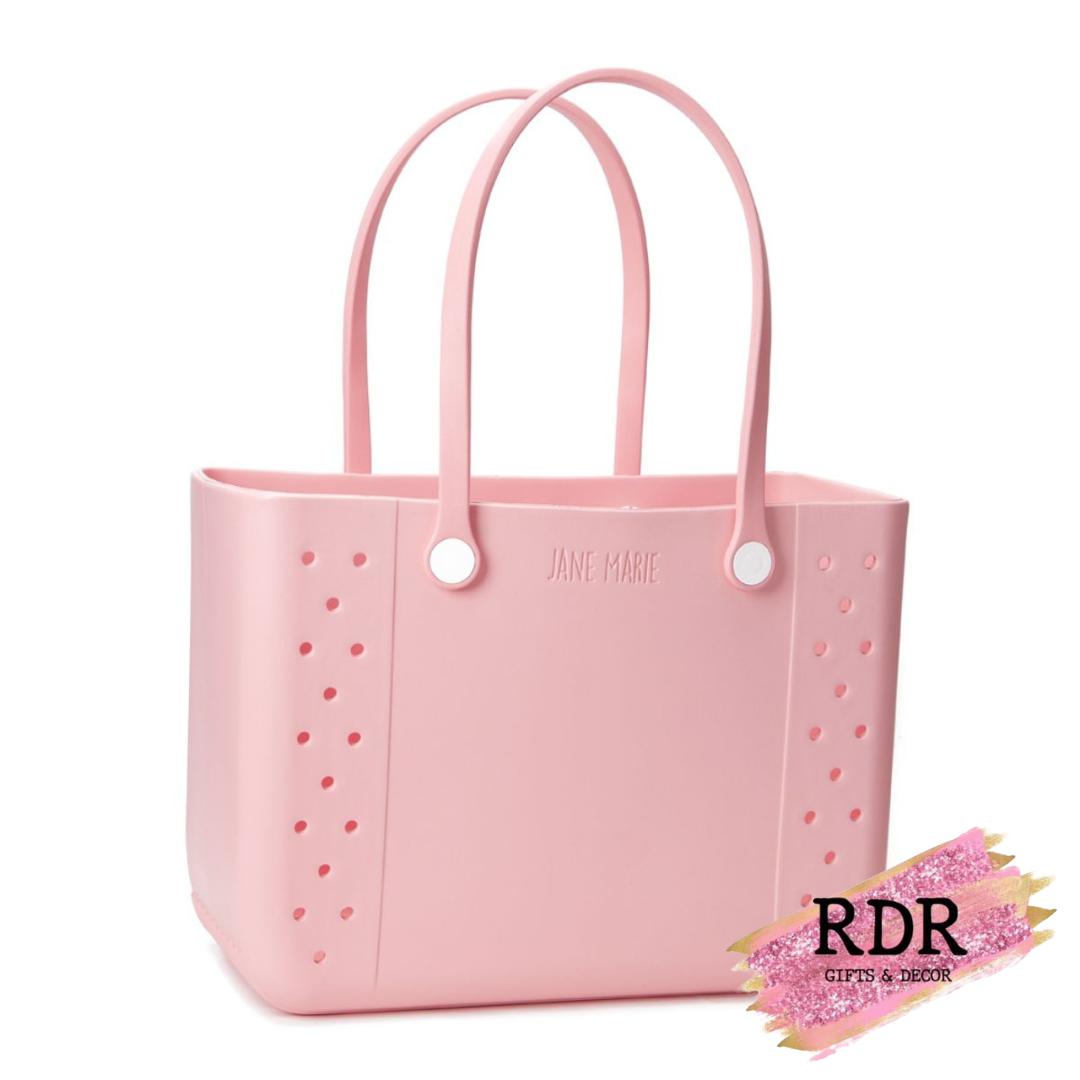 Jane Marie Medium Multi Purpose Tote