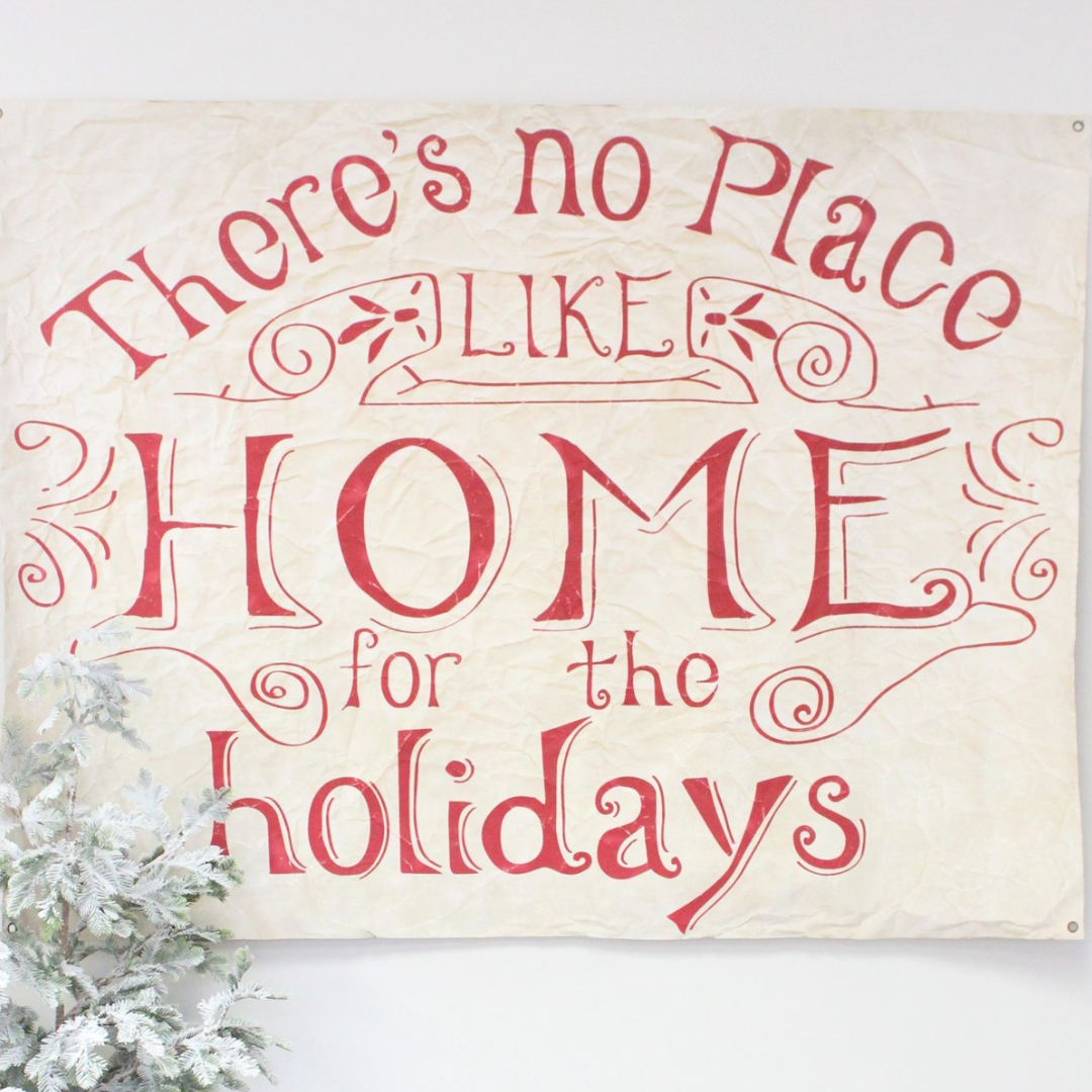 Paper Art, No Place Like Home
