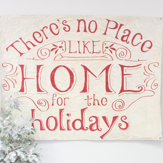 Paper Art, No Place Like Home