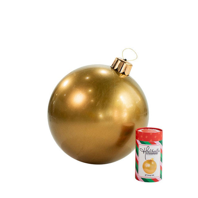 Holiball 18"