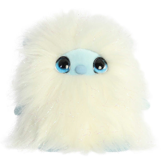 Cuddles The Yeti