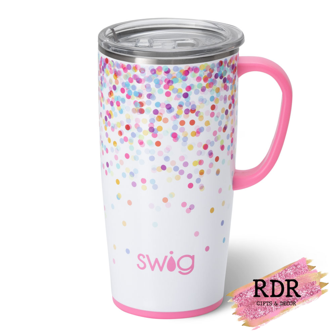 Swig Travel Mug 22oz