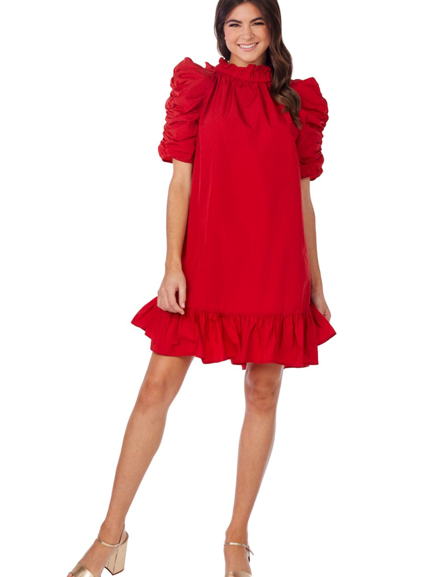 Mud Pie Women Roosevelt Party Dress Rachelle Danielle Rose Gifts & Decor Mud Pie Women Roosevelt Party Dress Rachelle Danielle Rose Gifts & Decor