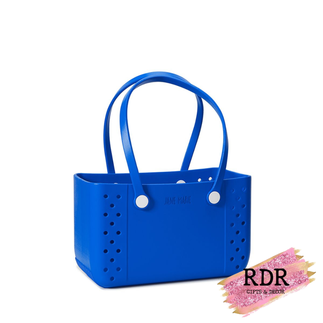 Jane Marie Small Multi Purpose Tote