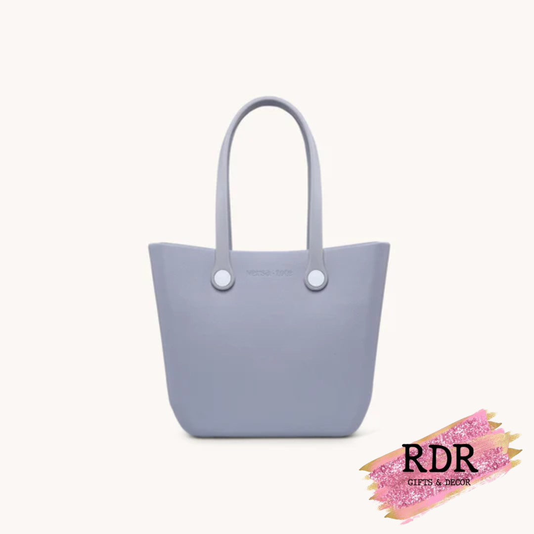 Vira Everyday Versa Tote - Solid