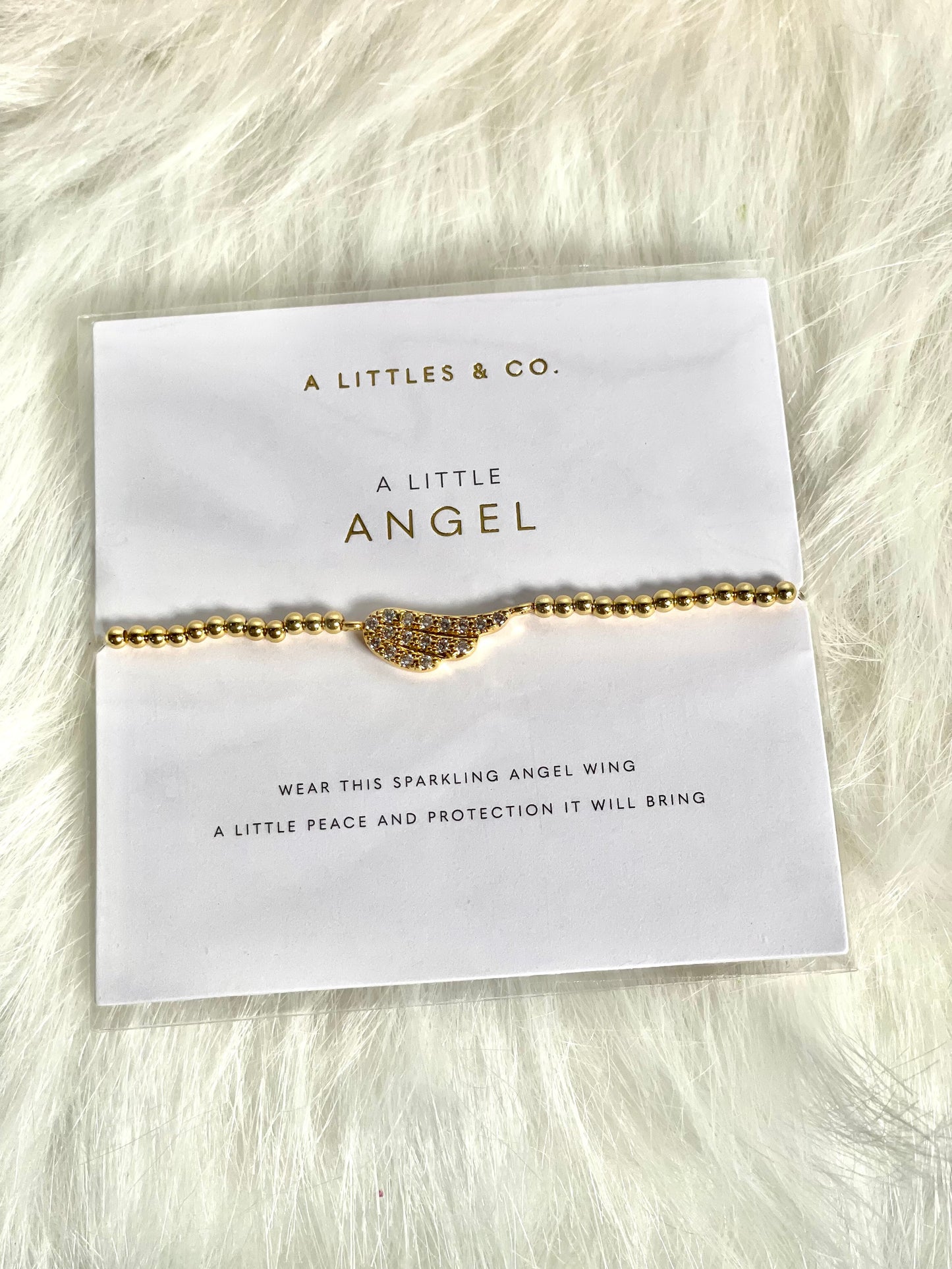 My Moments Stretch Bracelets