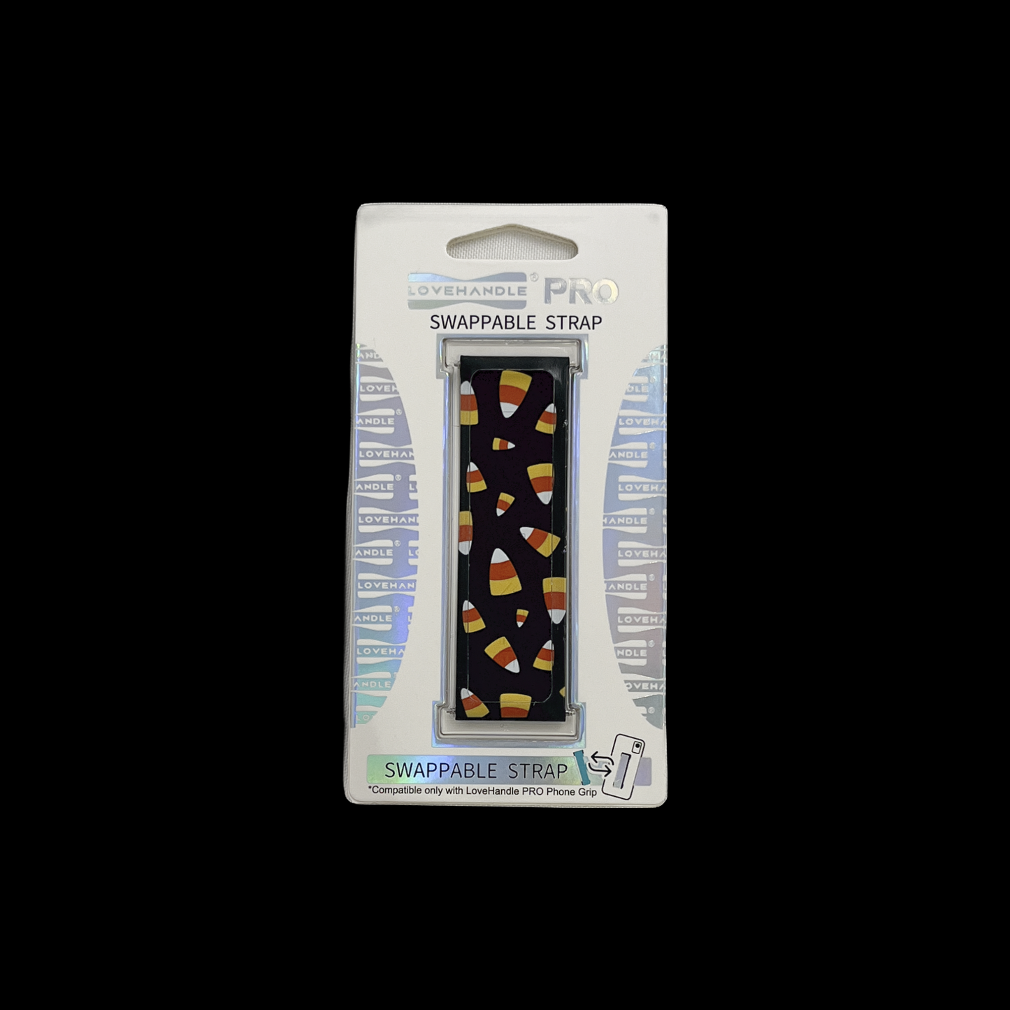 Love Handle Swappable Straps