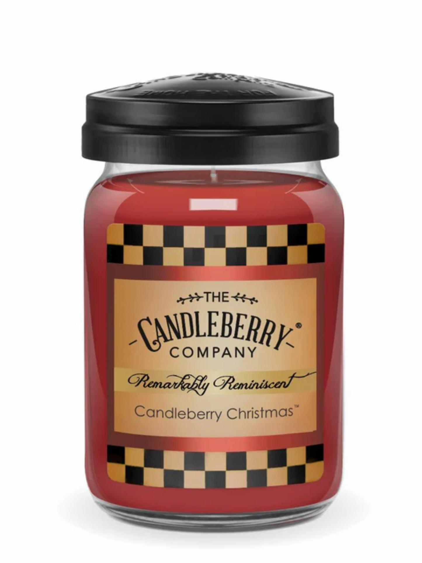 The Candleberry Company- Remarkably Reminiscent Collection Candles