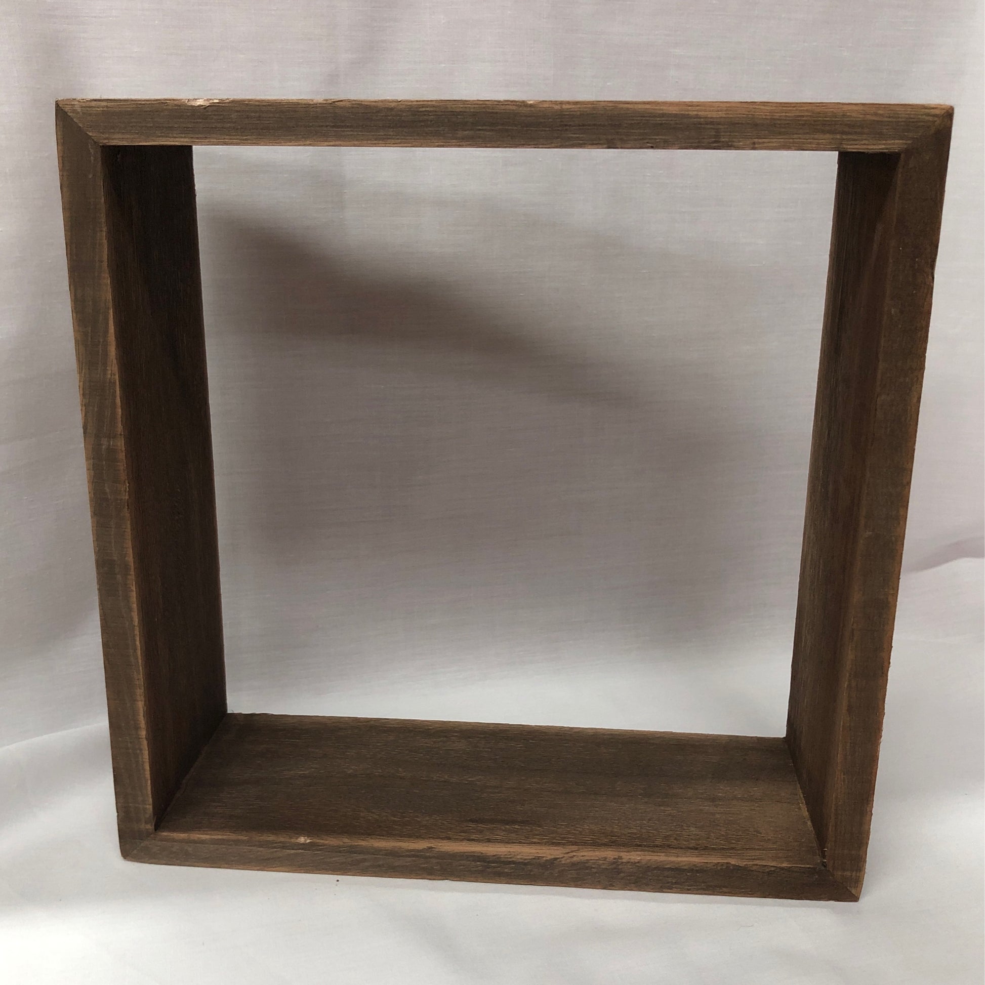 Wood Display box Medium