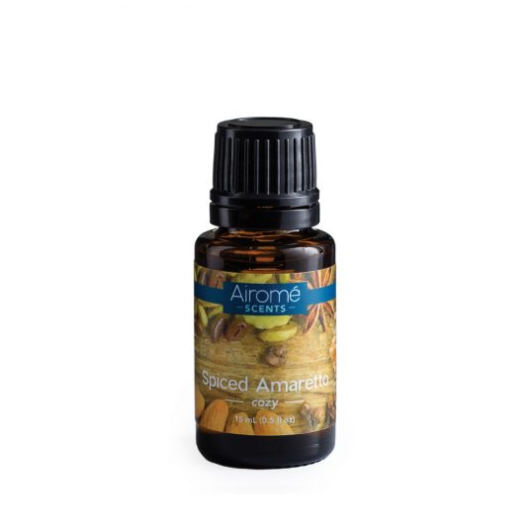 Spiced Amaretto Essential Oils 15mL