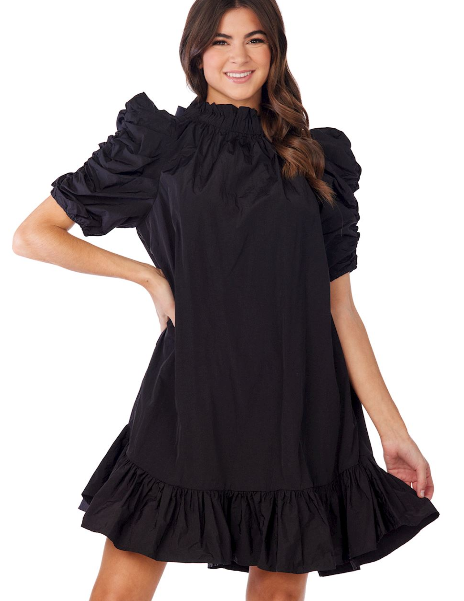 Mud Pie Women Roosevelt Party Dress Rachelle Danielle Rose Gifts & Decor Mud Pie Women Roosevelt Party Dress Rachelle Danielle Rose Gifts & Decor