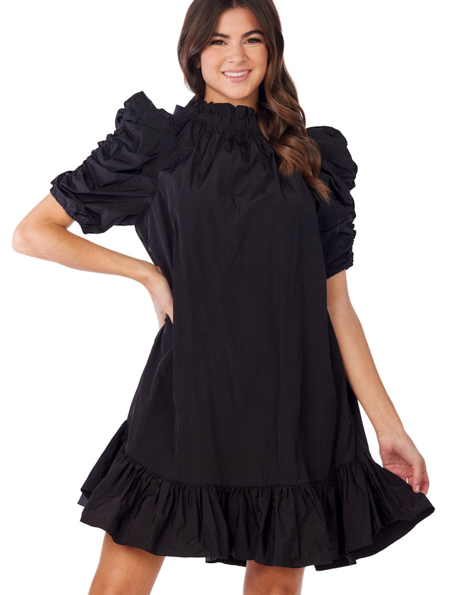 Mud Pie Women Roosevelt Party Dress