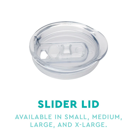 Swig Slider Replacement Lids