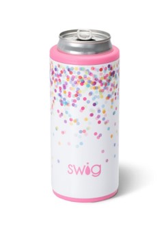 Swig Skinny Can Cooler (12oz)