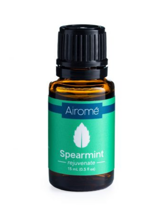 Spearmint Essential Oil
