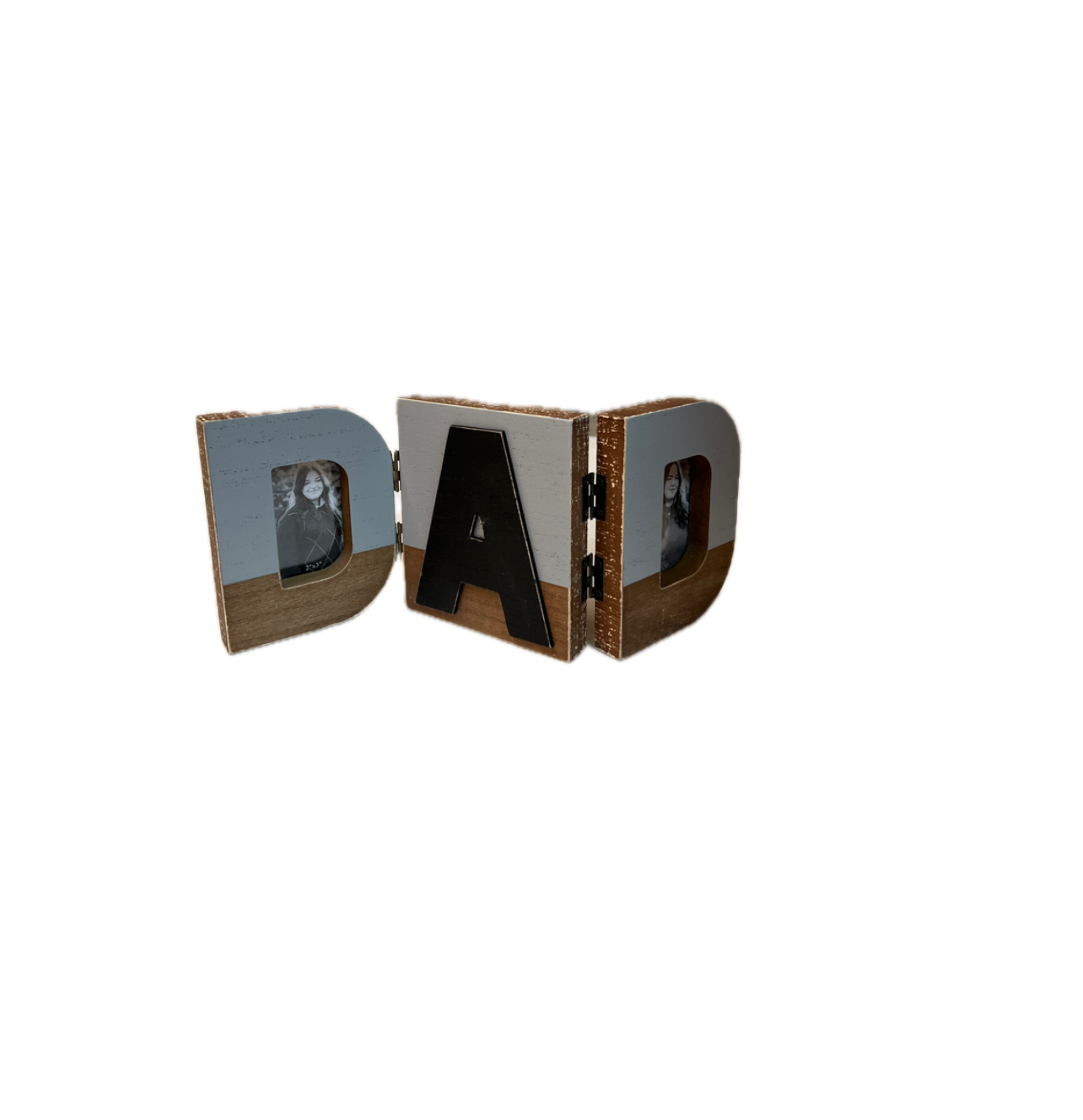 Dad Tabletop Photo Frame