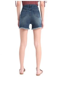 Myra Oldies Jean Shorts S-6625
