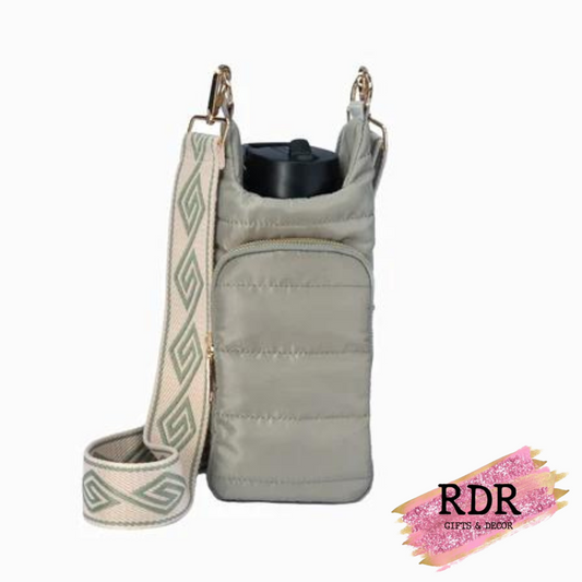 Puffer HydroBag With Strap