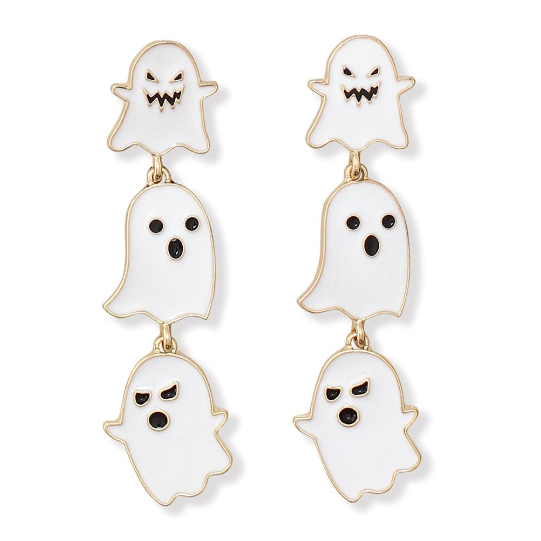 Halloween Earrings