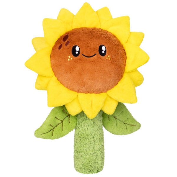 Sunflower Squishable – Rachelle Danielle Rose Gifts & Decor