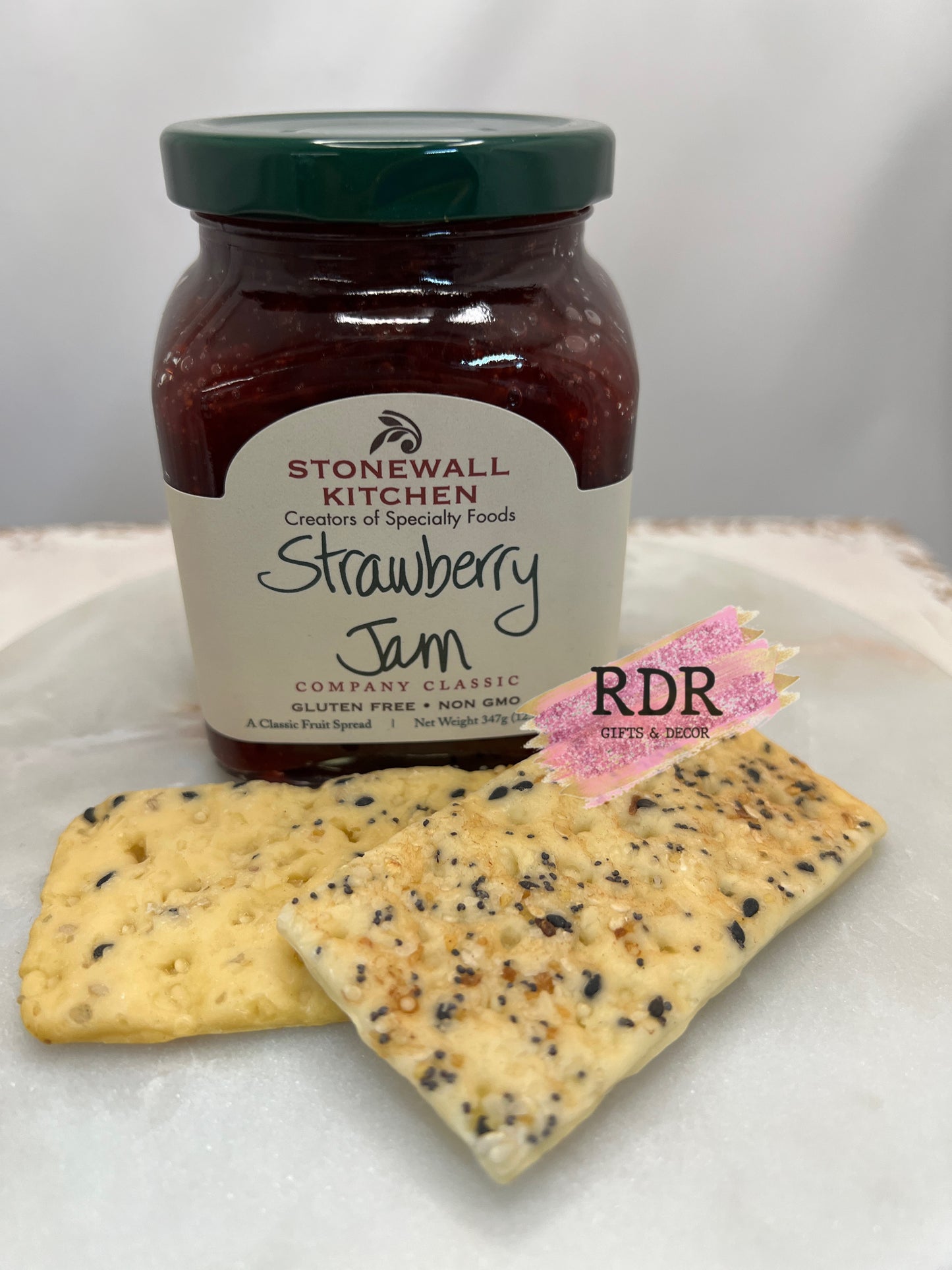 Stonewall Kitchen Jams and Jellies