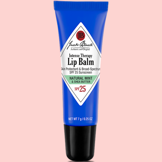 Jack Black Men's Lip Balm