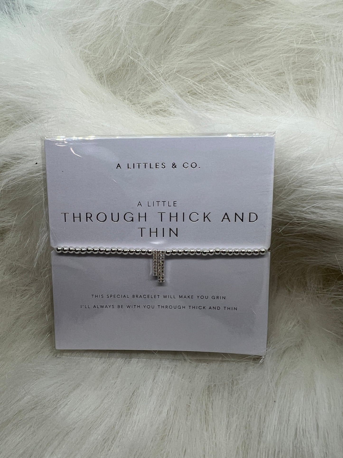 My Moments Stretch Bracelets