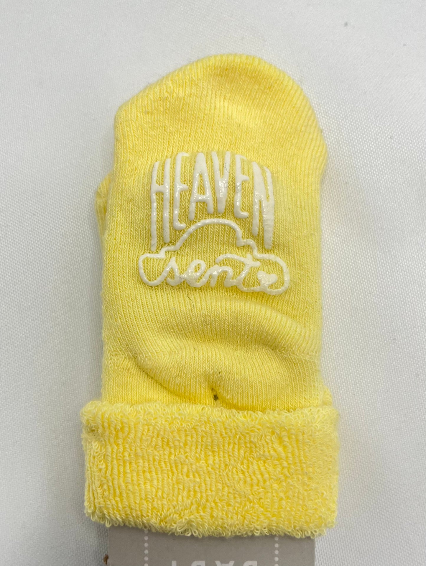 Crew Baby Socks