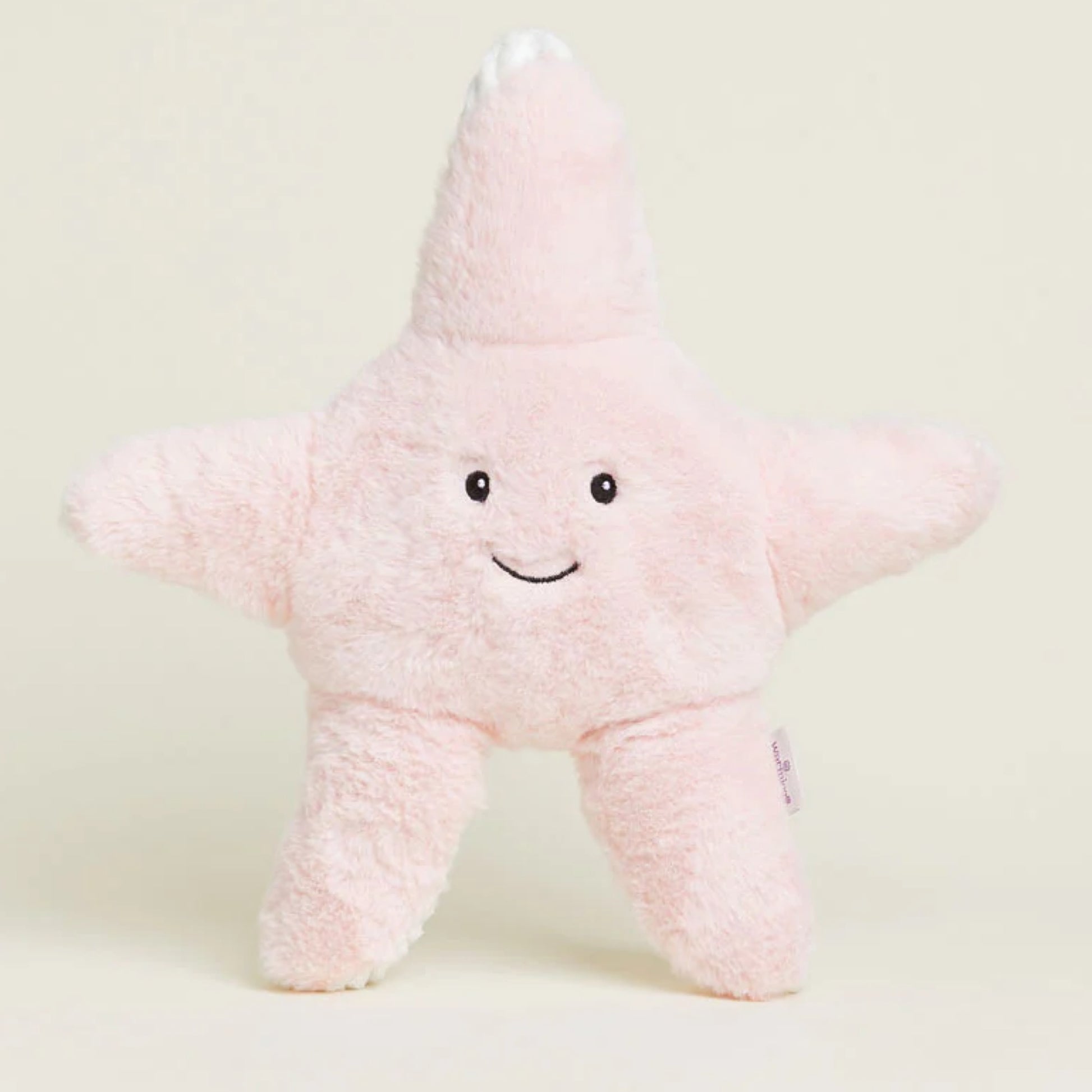 Pink Starfish Warmie