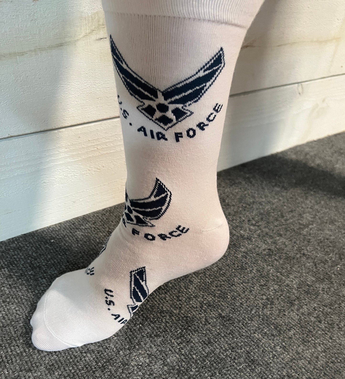 Men's U.S. Military Socks