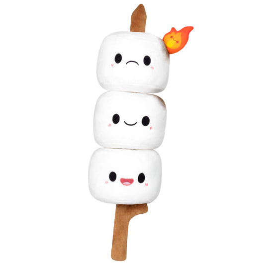 Marshmallow Stick Squishable