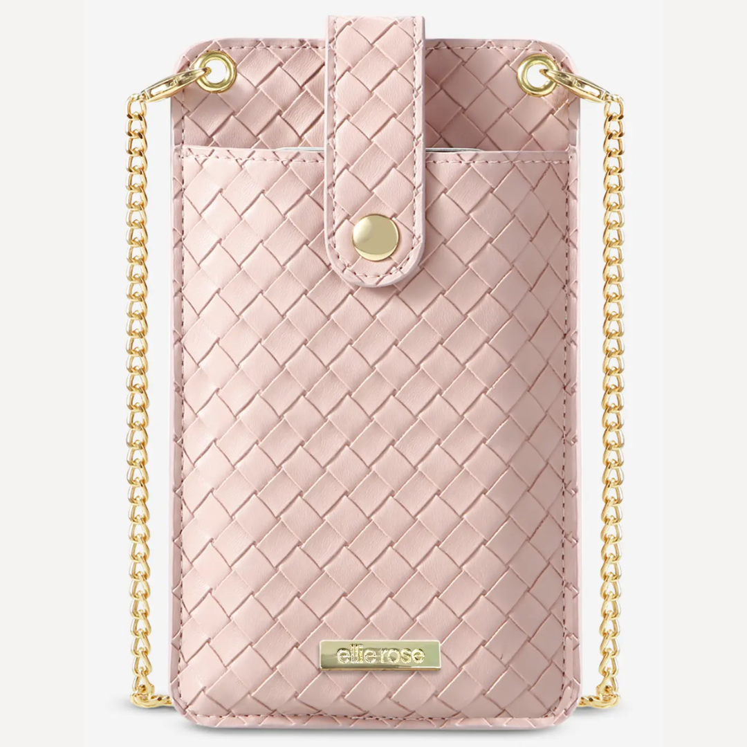 Crossbody Phone Bag