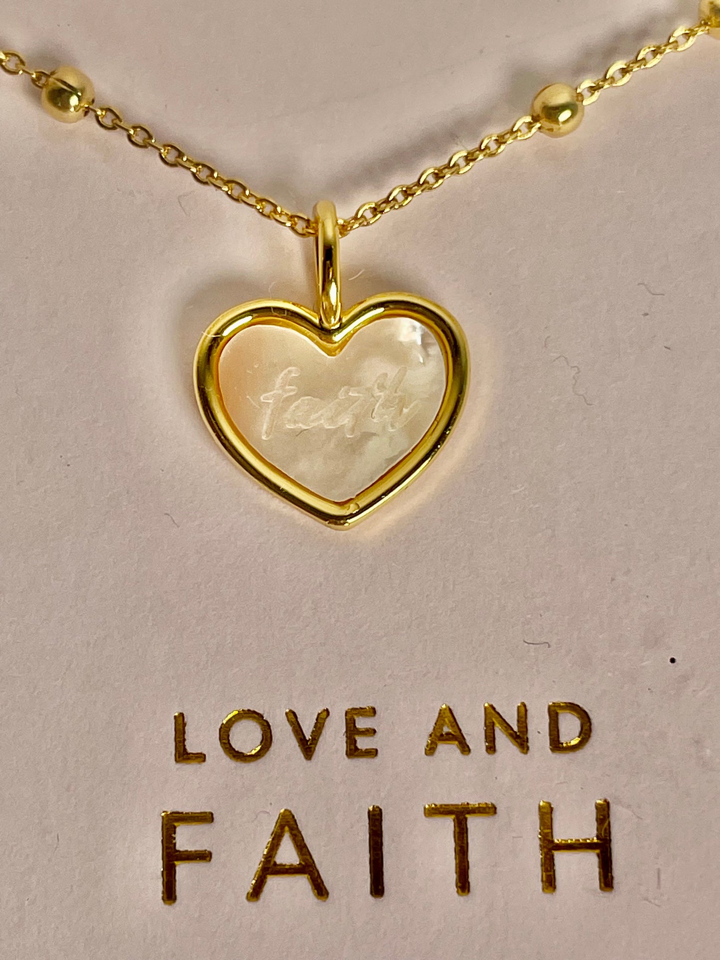 My Moments 18" Necklace with 2" Extender