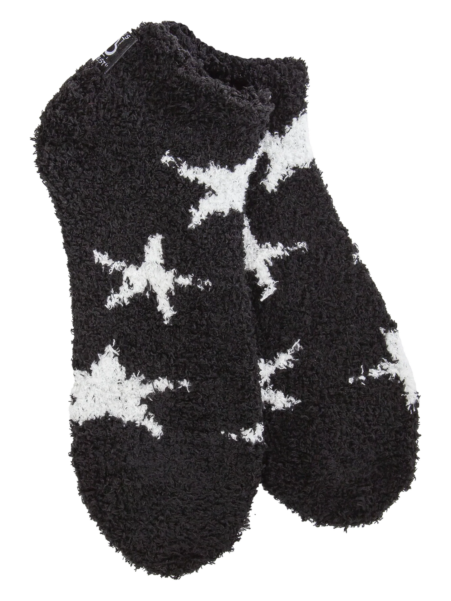 Worlds Softest Socks - Cozy Low