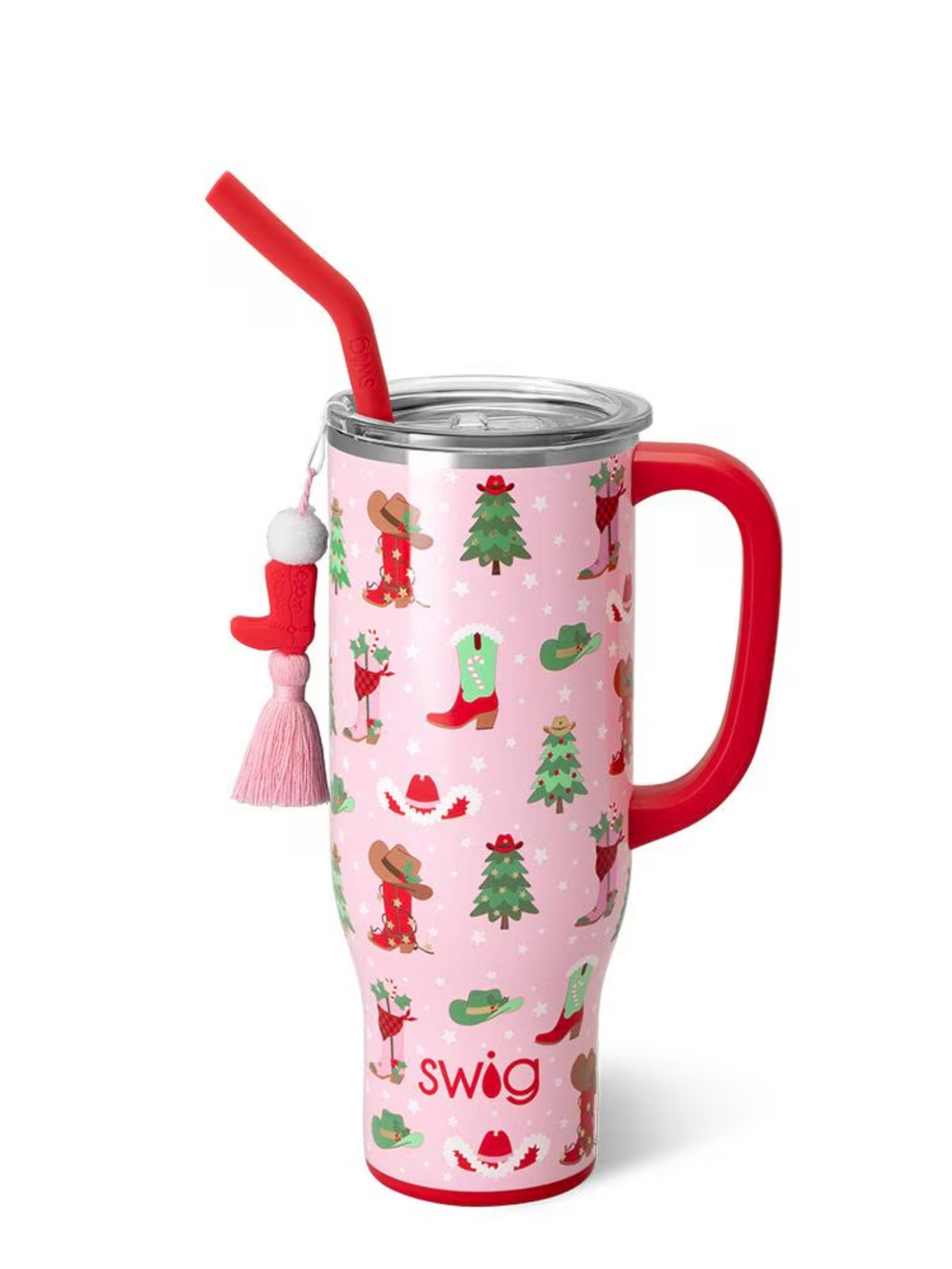 Swig Mega Mug With Handle (30oz)