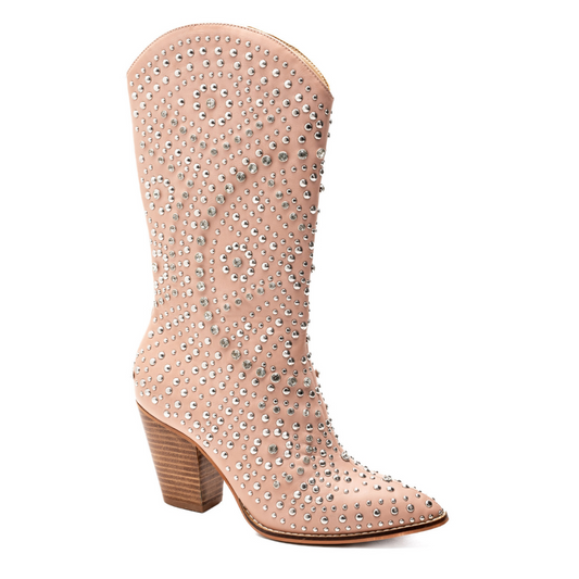 Corky's Blush Boot Scootin' Boots