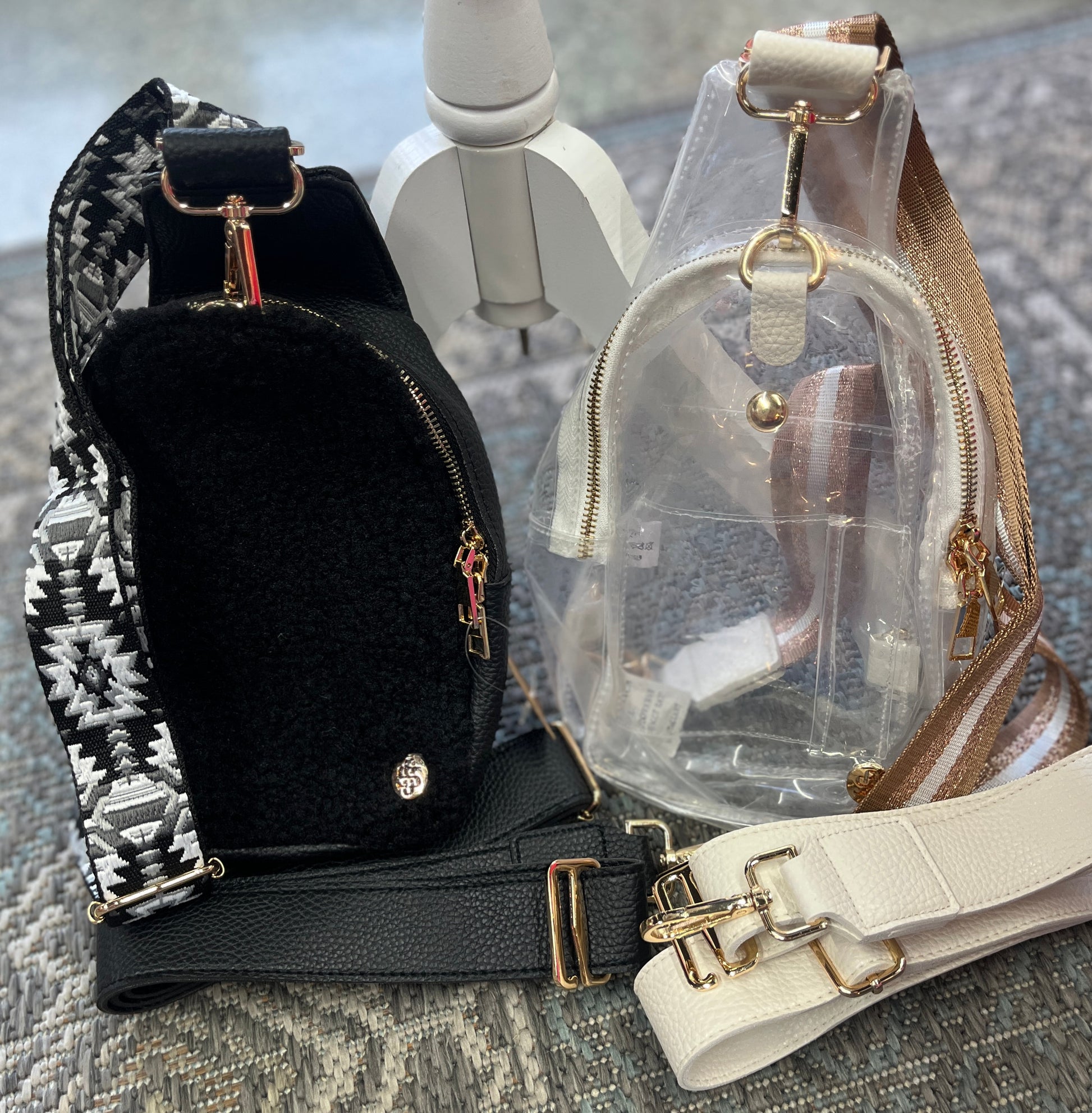 Simply Southern Sling Bag