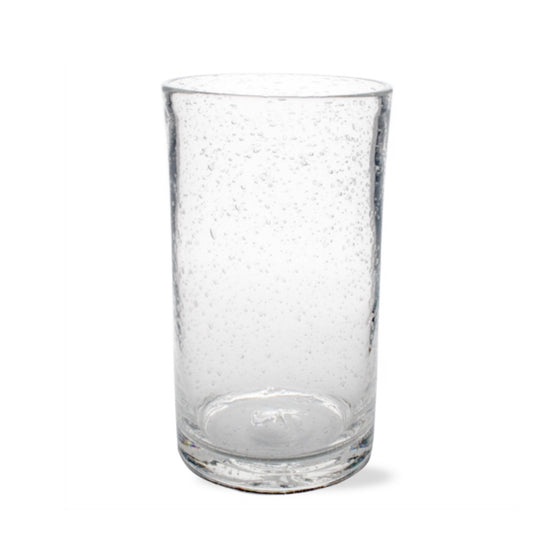 Bubble Glass Tumbler