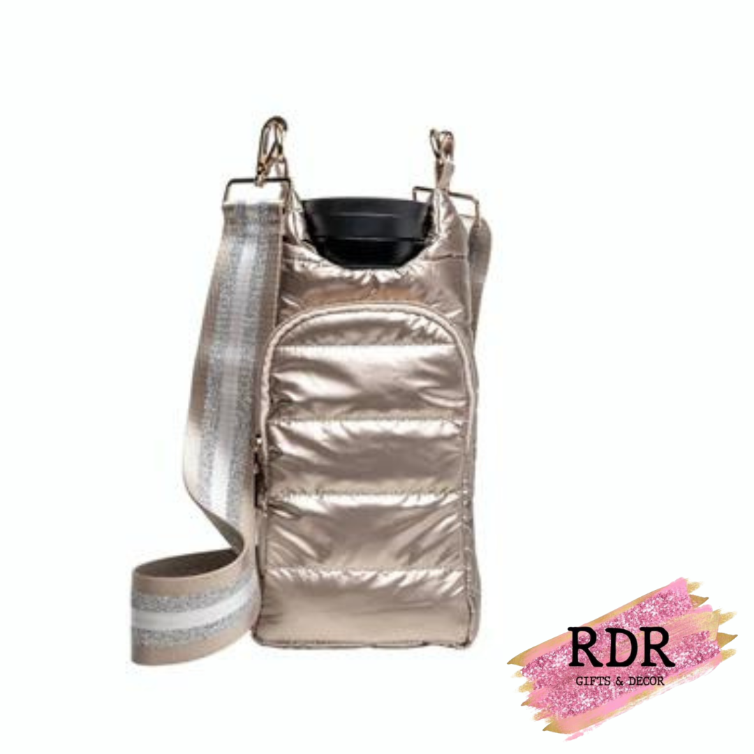 Puffer HydroBag With Strap
