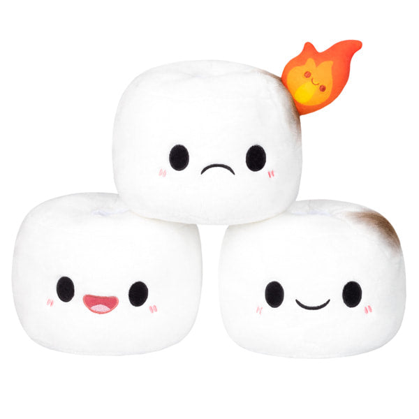 Marshmallow Stick Squishable