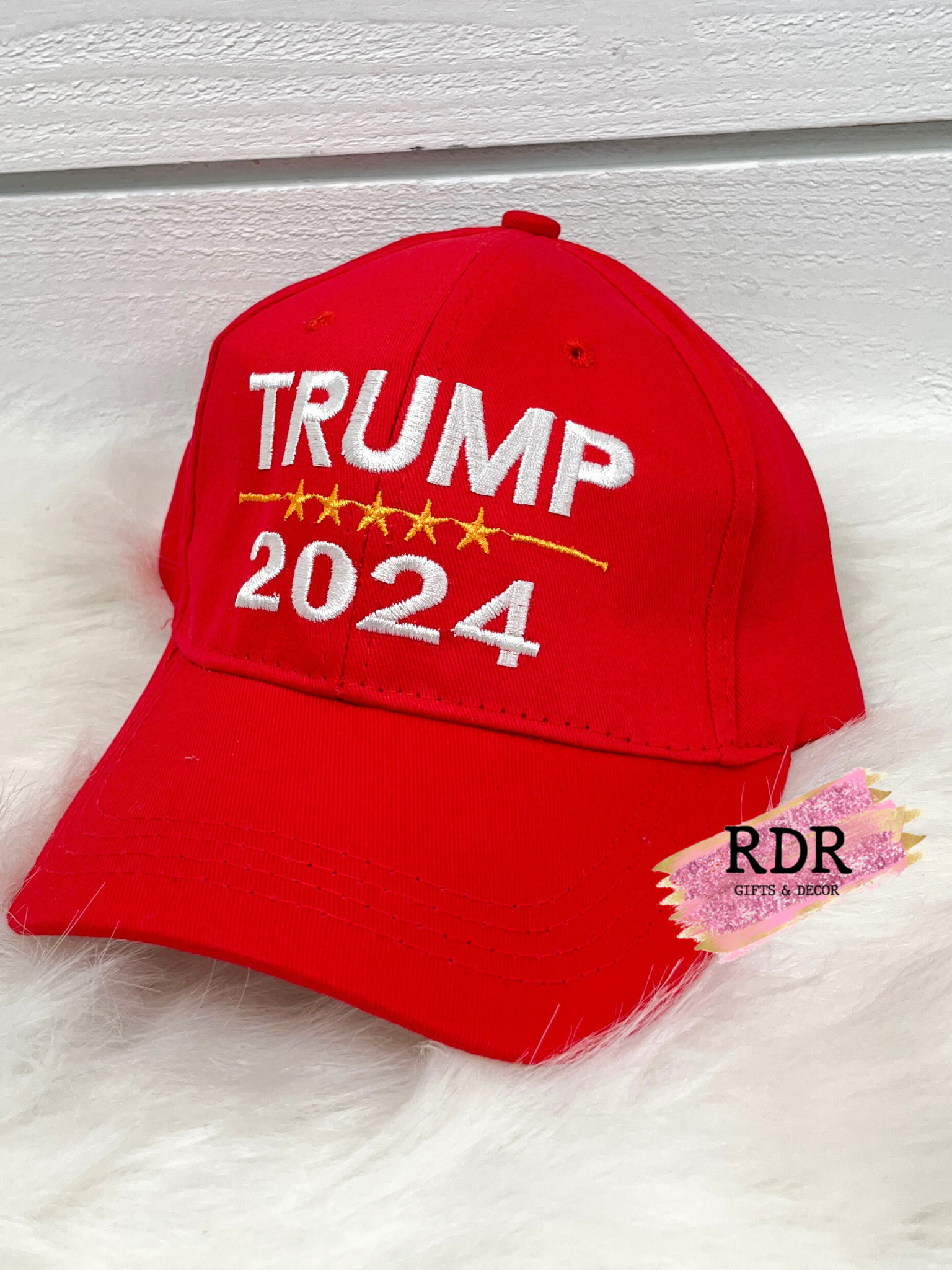 Trump 2024 Hat