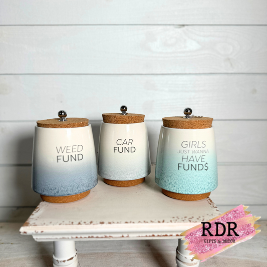 Ceramic Savings Bank