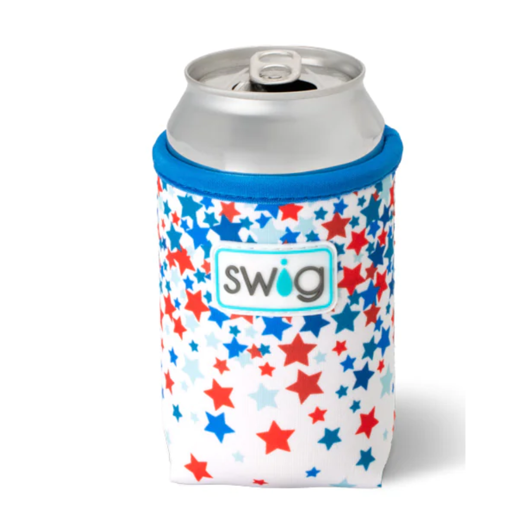 Swig Can Coolie