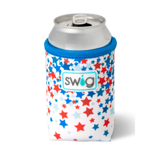 Swig Can Coolie