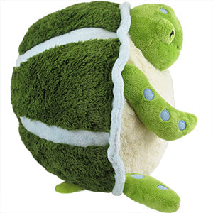 Large Sea Turtle Squishable