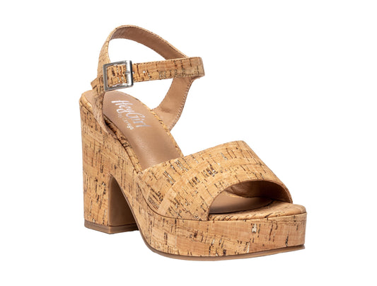 Corky's Cheer Glitter Cork