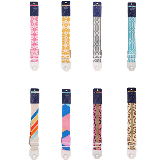 Simply Southern Cooler Straps