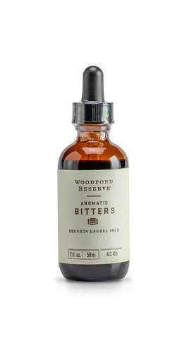 Woodford Reserve Aromatic Bitters