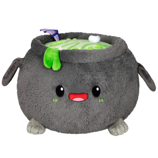 Large Cauldron Squishable