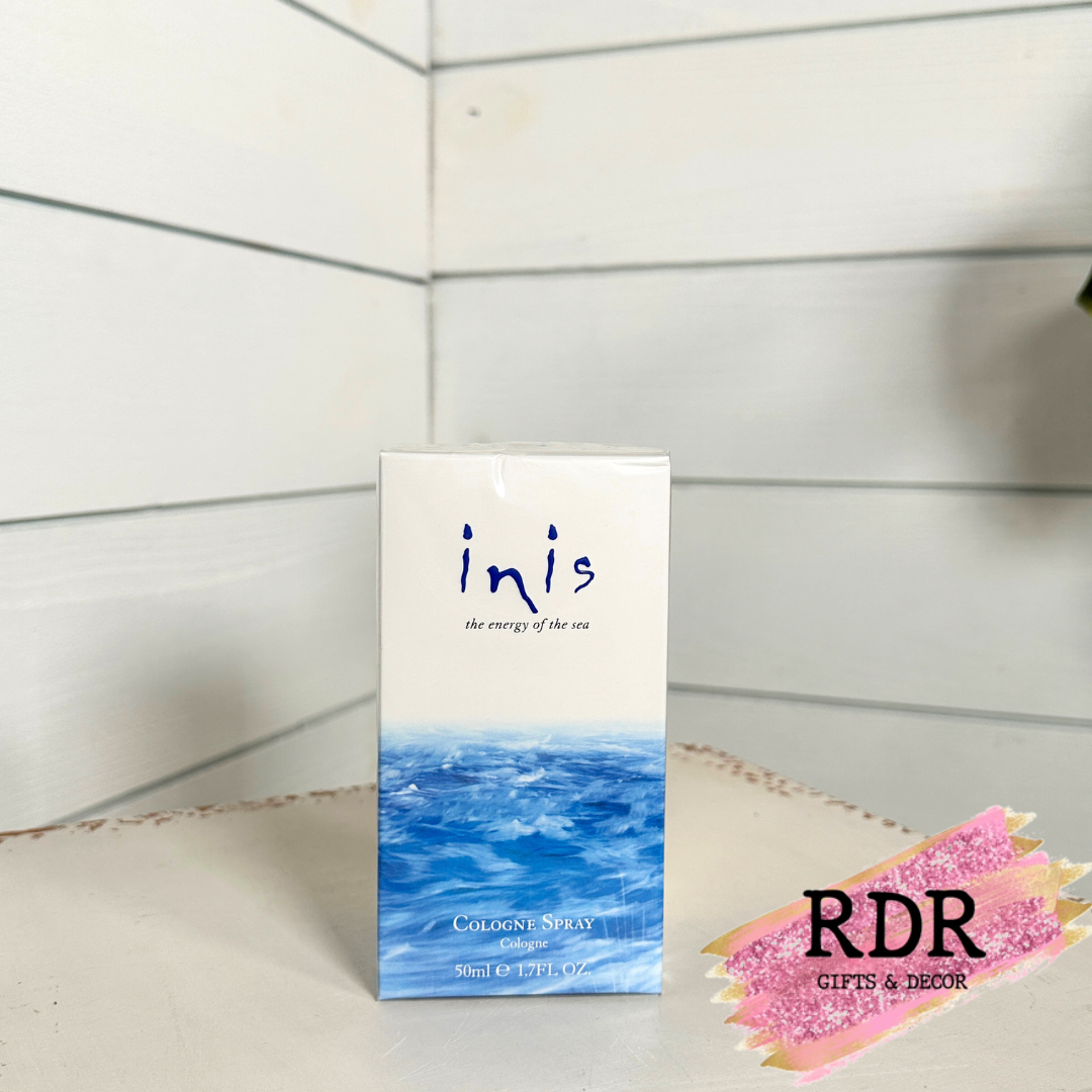 Inis Cologne Spray